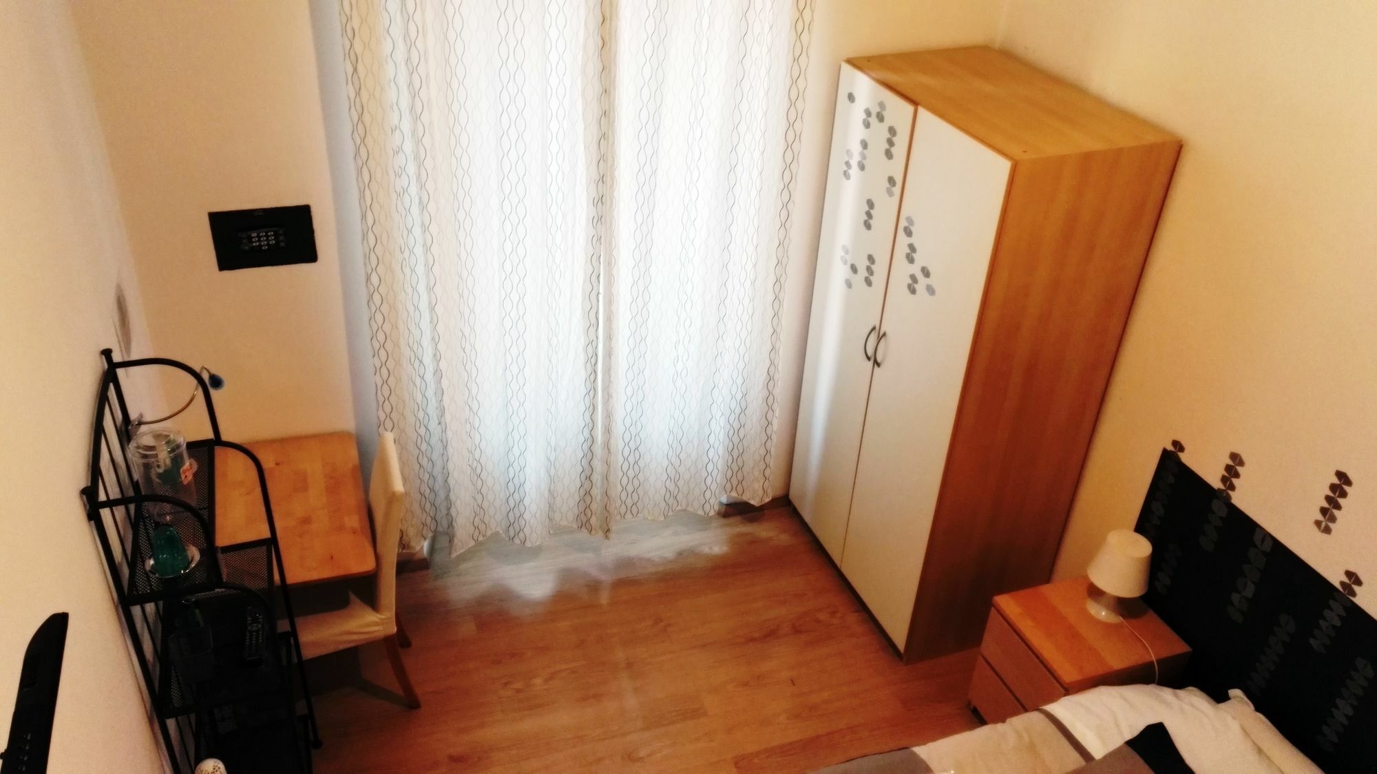 罗马Via Umberto公寓 外观 照片